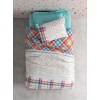 Cotton Box Genç Odası Complete Set Tek Kişilik Baniti Mint