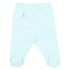 Bibaby Biorganic Basic Nature Patikli Alt 57762 Mavi