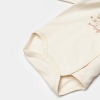 Bibaby Biorganic Sweet Lady Bebek Body 56017 Light Beige