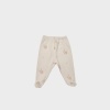 Bibaby Biorganic Sweet Lady 10Lu Hastane Çıkış Seti 63244 Light Beige