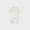 Bibaby Little Deer Bebek Tulum 60778 Mint