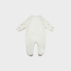 Bibaby Little Deer Bebek Tulum 60778 Mint