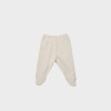 Bibaby Biorganic Sweet Lady 5 Parça Hastane Çıkış Seti 62363 Light Beige