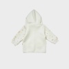 Bibaby Little Deer Bebek Hırka 61513 Mint