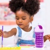 Chicco Isı Yalıtımlı Sport Bardak Pipetli Kız 14 Ay+