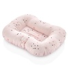 BabyJem Emzirme Yastığı 109 Pembe Noktalı
