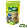 Humm Organik Muzlu Glutensiz Vegan Mini Küpler 30gr