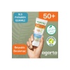 Agarta Güneş Kremi Spf 50+ 100ml