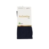 Katamino Mirabel Kız Bambu Külotlu Çorap K30207 Siyah