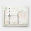 Bibaby Biorganic Koala Jungle 10Lu Hastane Çıkış Seti 63226 Pembe