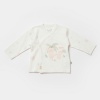 Bibaby Biorganic Koala Jungle 5Li Hastane Çıkış Seti 62325 Pembe
