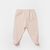 Bibaby Biorganic Koala Jungle 5Li Hastane Çıkış Seti 62325 Pembe