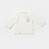 Bibaby Biorganic Koala Jungle 2Li Bebek Takım 59776 Pembe