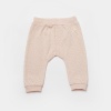 Bibaby Biorganic Koala Jungle 2Li Bebek Takım 59776 Pembe