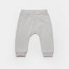 Bibaby Biorganic Koala Jungle 2Li Bebek Takım 59776 Gri