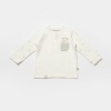Bibaby Biorganic Koala Jungle 2Li Bebek Takım 59776 Mint