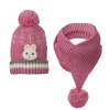 Kitti Çocuk Kız 2Li Takım (4-8 Yaş) K24175-01-189