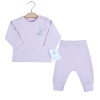 Ciccim Baby 2li Takım 4786 Lila