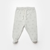 Bibaby Biorganic Love Our Earth 3 Parça Set 73345 Green