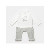 Bibaby Biorganic Love Our Earth 2Li Takım 59817 Green