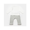 Bibaby Biorganic Love Our Earth 2Li Takım 59817 Green