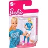 Barbie Mini Figür Soccer Doll Futbol