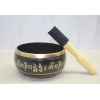 Pirinç Meditasyon Çanı Ksk2110