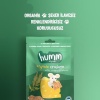 Humm Organik Peynirli Kinoalı Kraker 60gr