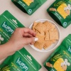 Humm Organik Peynirli Kinoalı Kraker 60gr