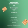Humm Organik Peynirli Kinoalı Kraker 60gr