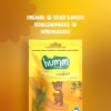 Humm Organik Ballı Kinoalı Kurabiye 55gr