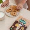 Humm Organik Tahinli ve Pekmezli Vegan 55gr