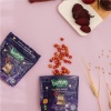 Humm Organik Pancarlı ve Tam Tahıllı Puflar 30gr