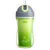 Chicco Isı Yalıtımlı Sport Bardak Pipetli Unisex 14 Ay+