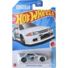 Metal Araba - Skyline GT-R (R32) - 5875-HKJ13