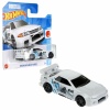 Metal Araba - Skyline GT-R (R32) - 5875-HKJ13