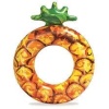 Renkli Ananas Desenli Deniz Simit Bestway - 36121 -Ananas