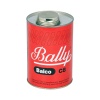 Bally Çok Amaçlı Yapıştırıcı İlaç C8 Net 400 gr - Teneke
