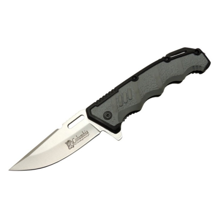 FST-3067-A Kamp Çakısı 22 cm Manuel