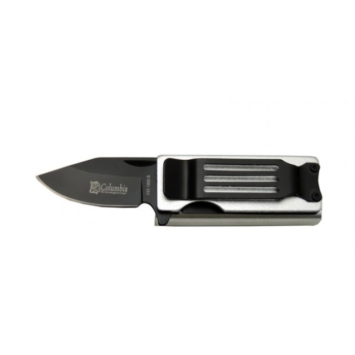 FXT-1000-B Çakmak Çakı 11 cm Manuel