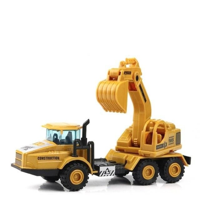 Çek Bırak İş Makinaları 15 Cm - 5859-7