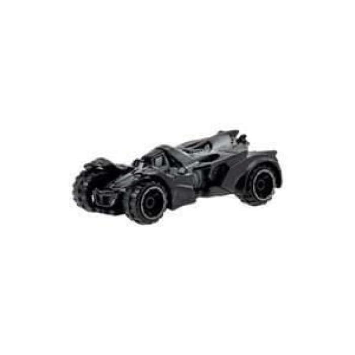 Hot Wheels DC Batman Arkham Knight Batmobile - HDG89-HDK80