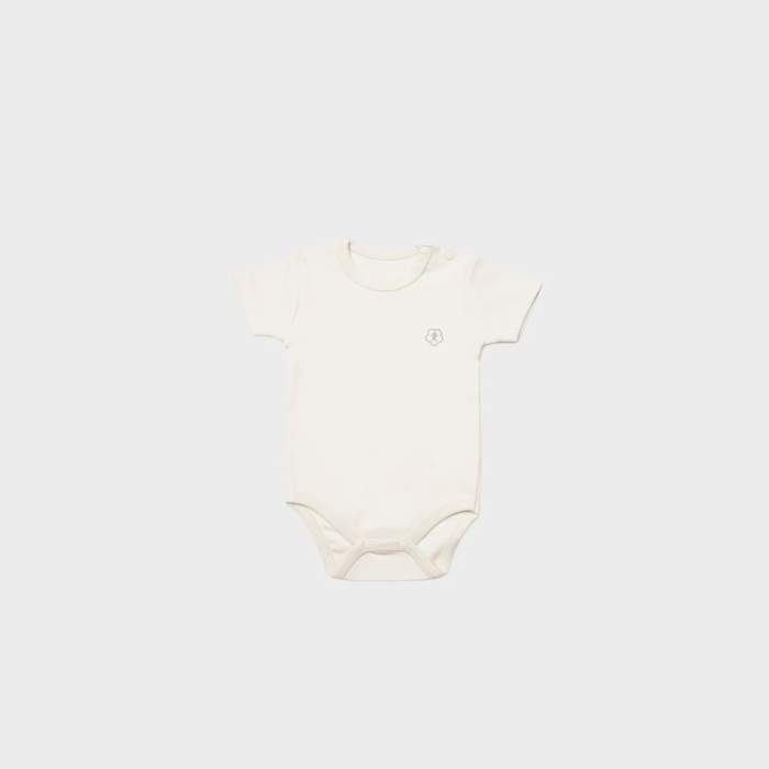 Bibaby Biorganic Sweet Lady 10Lu Hastane Çıkış Seti 63244 Light Beige