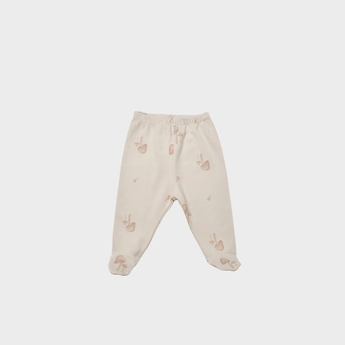 Bibaby Biorganic Sweet Lady 10Lu Hastane Çıkış Seti 63244 Light Beige