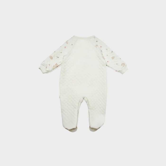 Bibaby Little Deer Bebek Tulum 60778 Mint