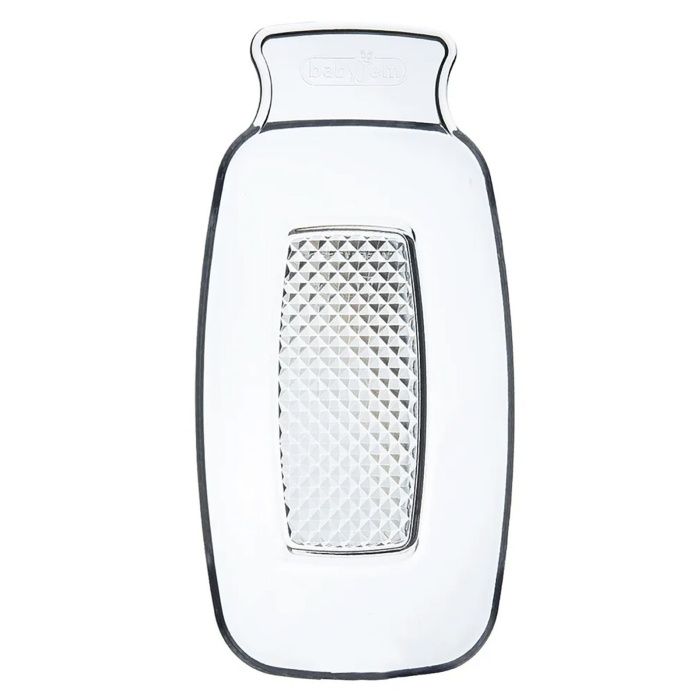 BabyJem Plastik Rende 799 Şeffaf