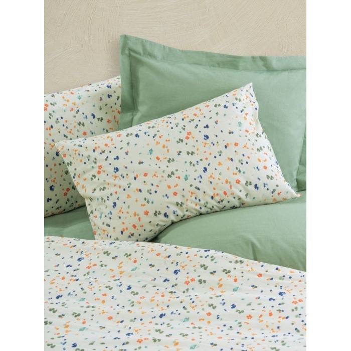 Cotton Box Petite Nevresim Takımı Tek Kişilik Lola