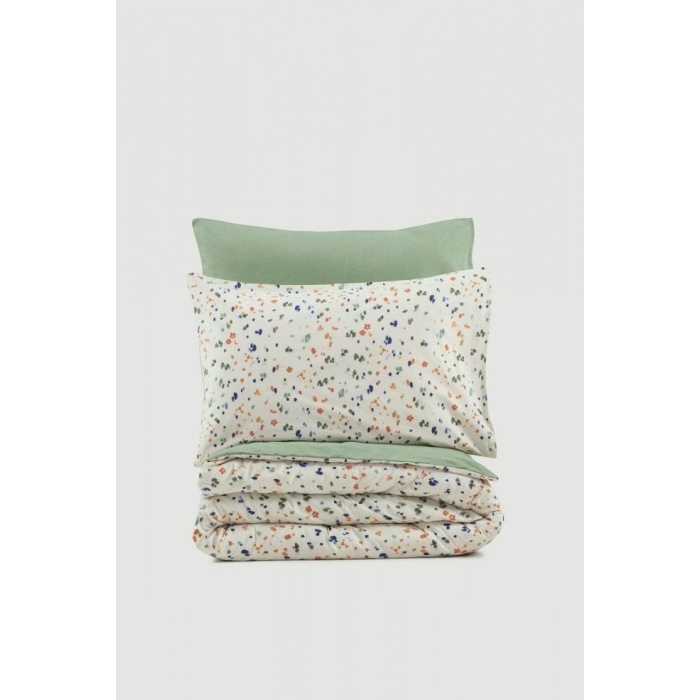 Cotton Box Petite Nevresim Takımı Tek Kişilik Lola