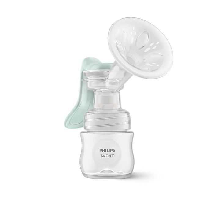 Philips Avent Manuel Göğüs Pompası