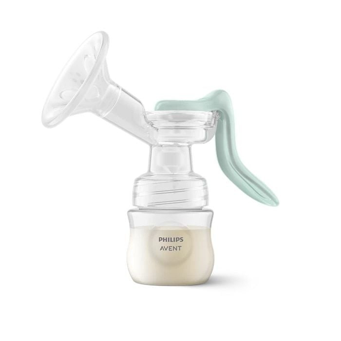 Philips Avent Manuel Göğüs Pompası